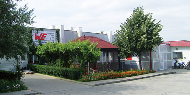 Wurth Elektronik