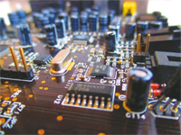 Electrical engineering and electronics sector in Bulgaria