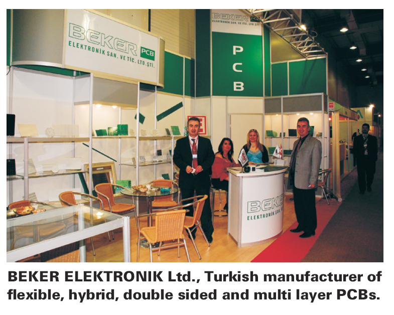 WIN exhibitors short review