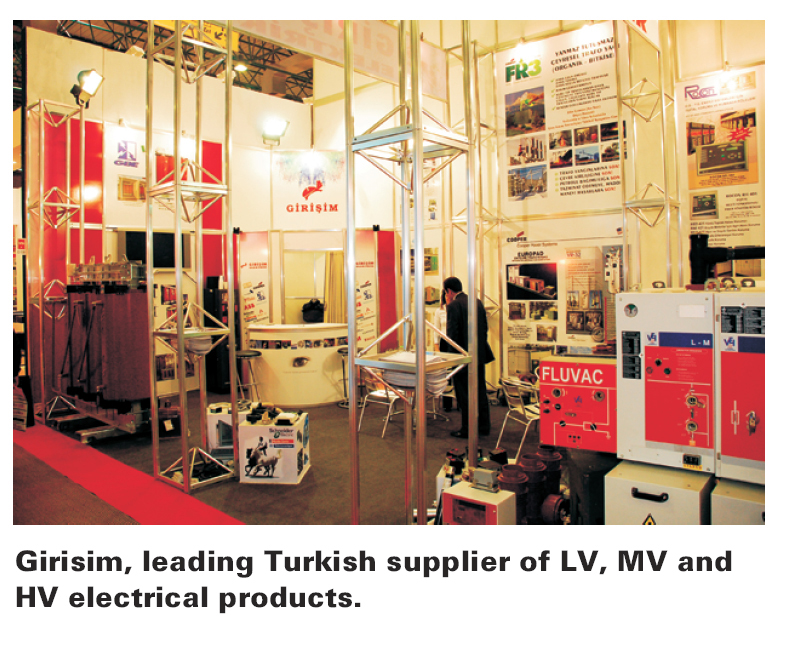 WIN exhibitors short review