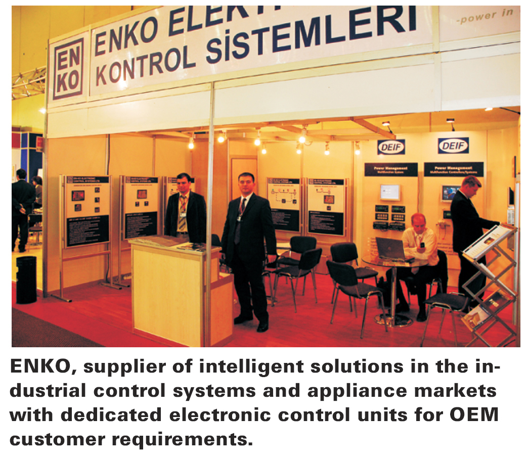 WIN exhibitors short review