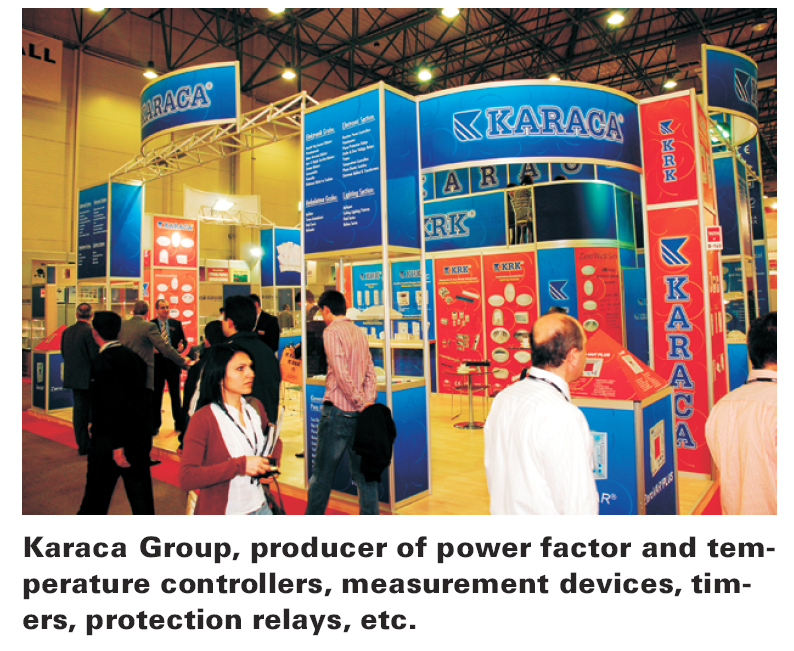 WIN exhibitors short review